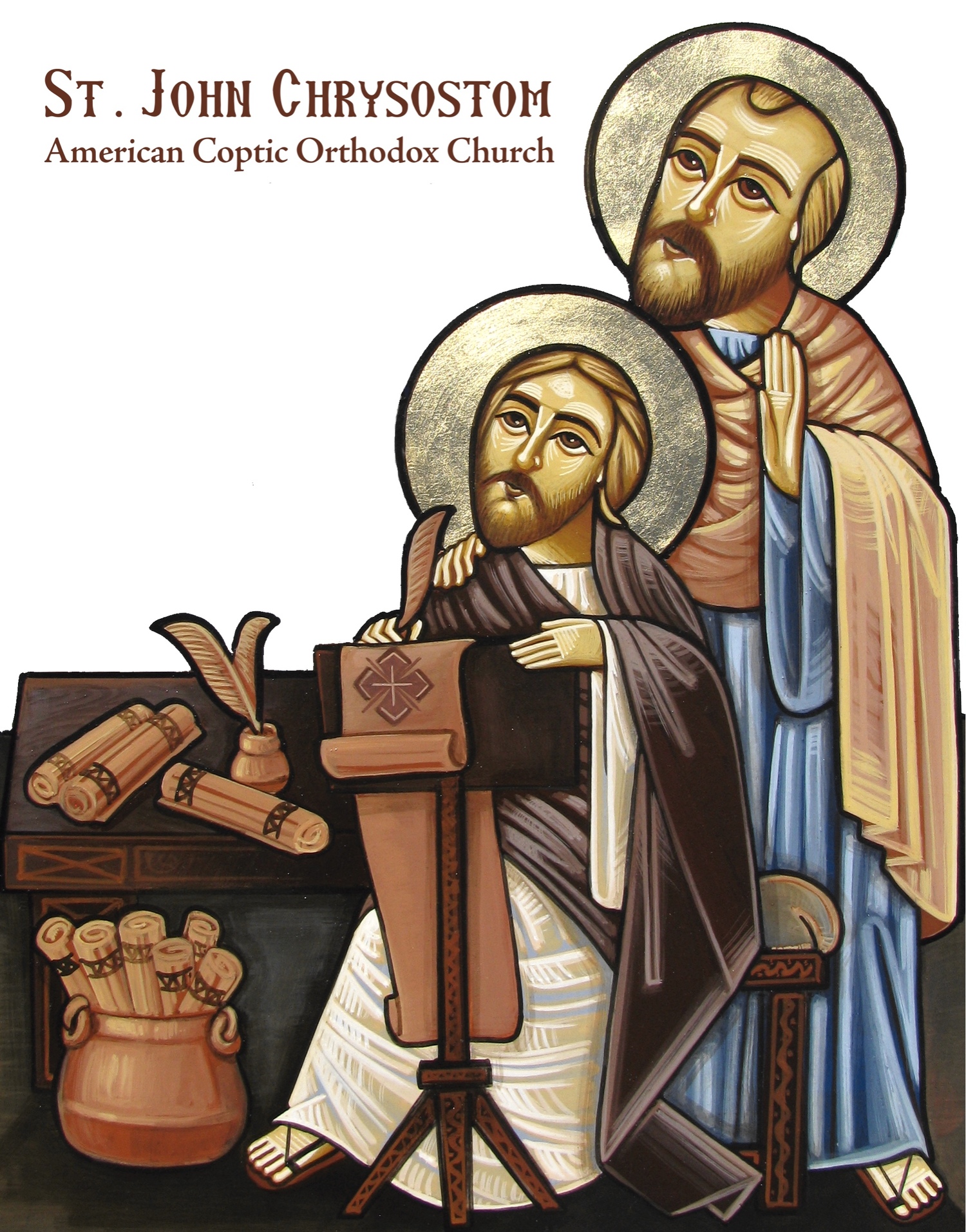 St. John Chrysostom American Coptic Orthodox Church